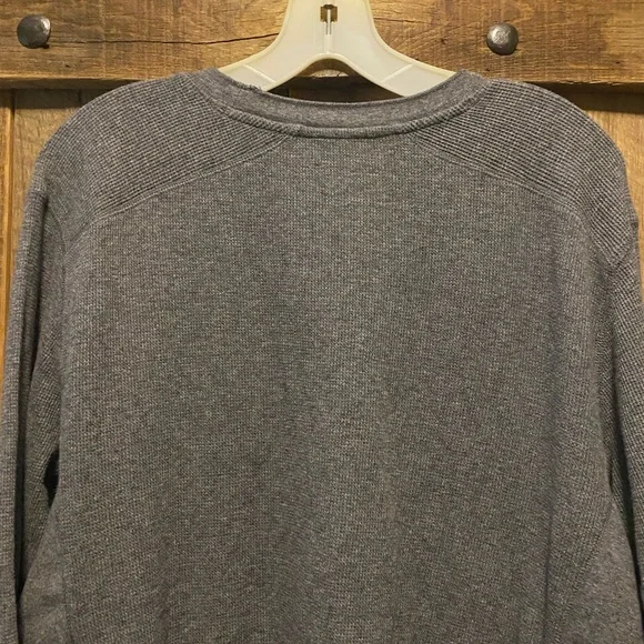 Mens Vince shirt - Picture 3 of 5